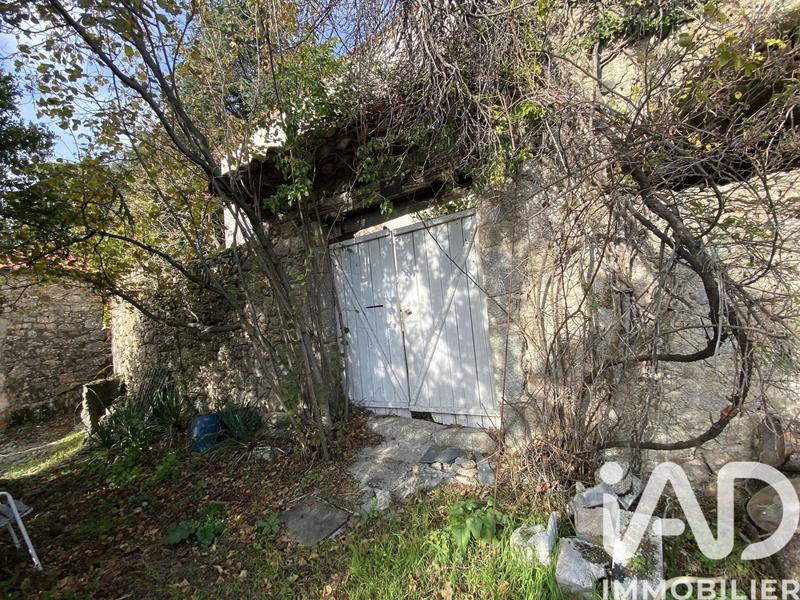 Maison - 160 m² - 11 pièces