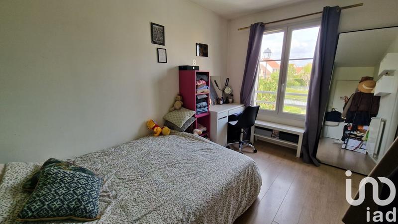 Maison - 106 m² - 5 pièces