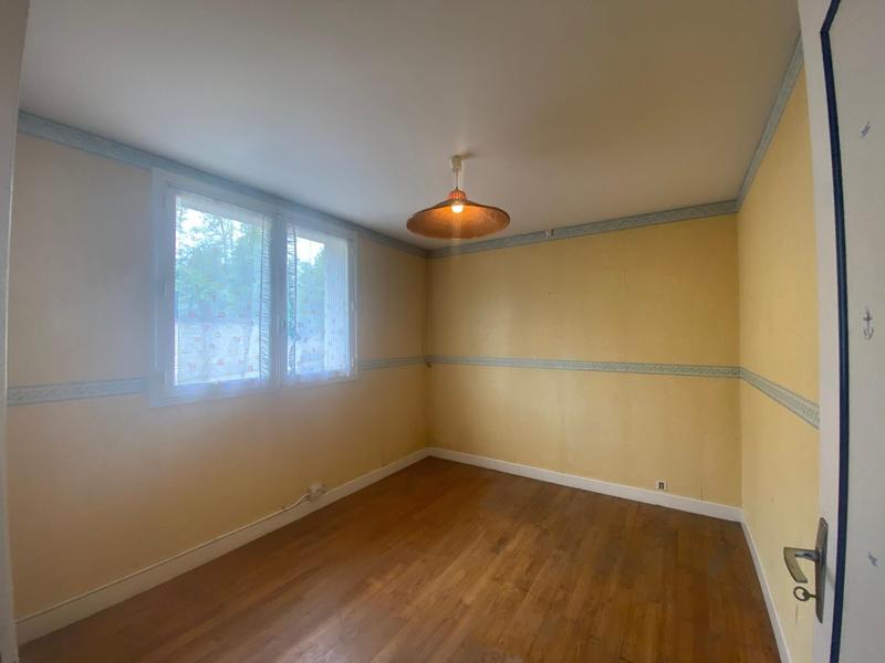 Maison - 78 m² - 3 pièces