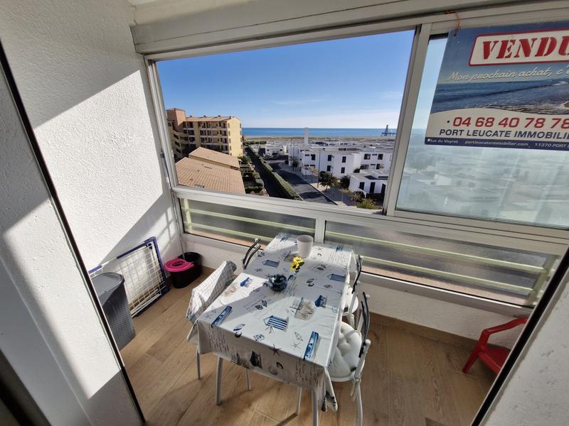 Appartement - 25 m² - 2 pièces