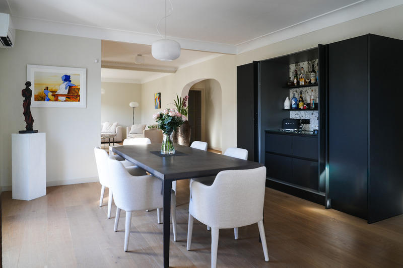 Maison - 200 m² - 7 pièces