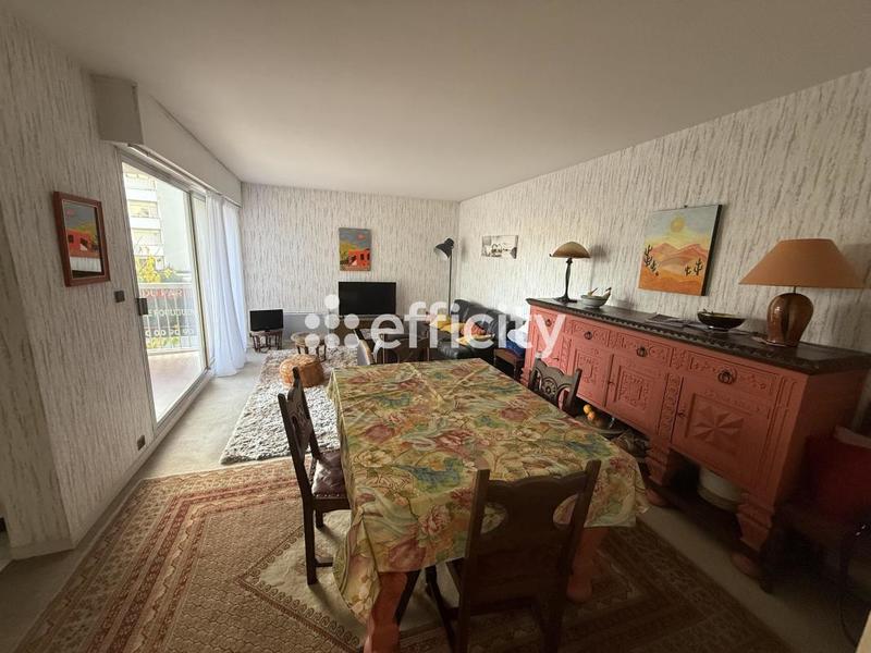 Appartement - 71 m² - 3 pièces
