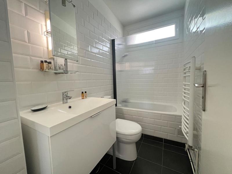 Appartement - 122 m² - 5 pièces