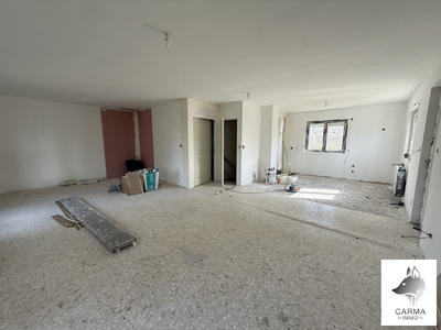 Maison - 150 m² - 7 pièces