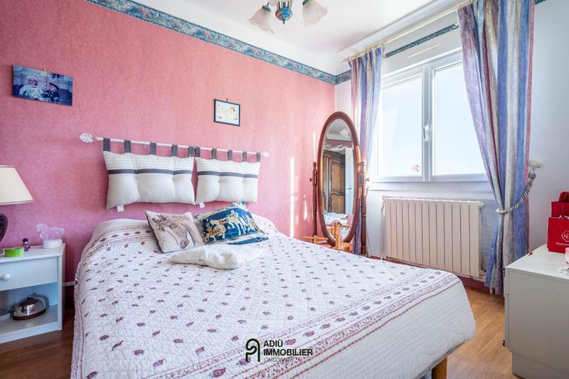 Maison - 131 m² - 4 pièces