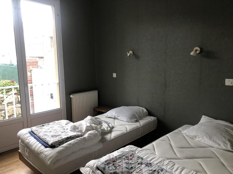 Maison - 56 m² - 3 pièces