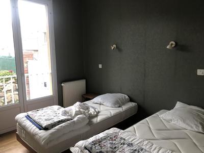 Maison - 56 m² - 3 pièces