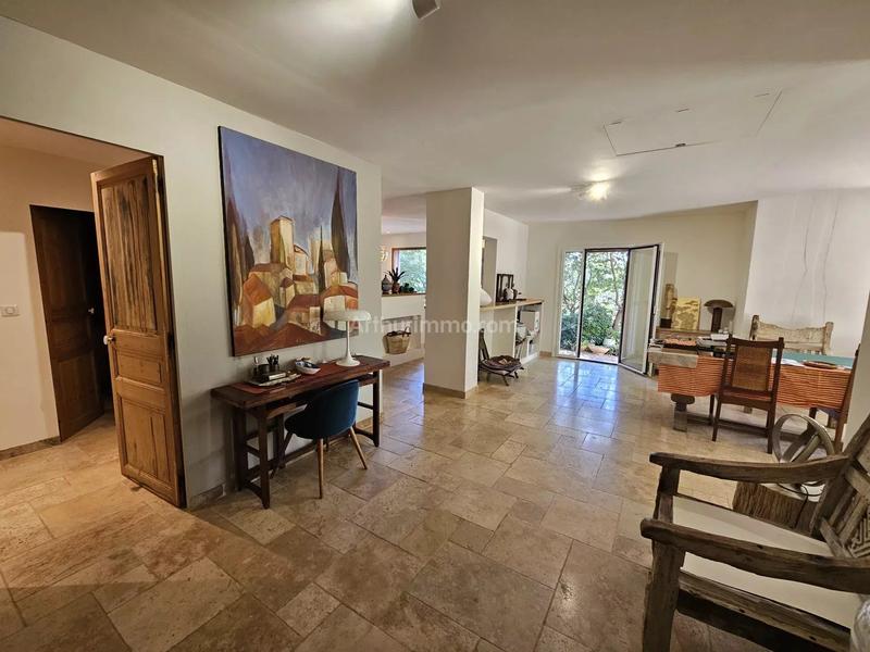 Maison - 155 m² - 5 pièces