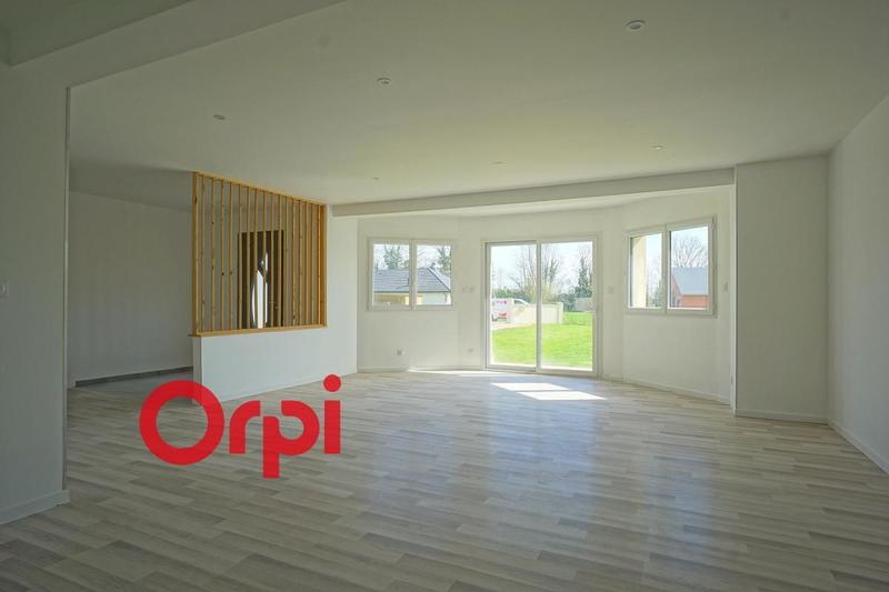 Maison - 120 m² - 4 pièces