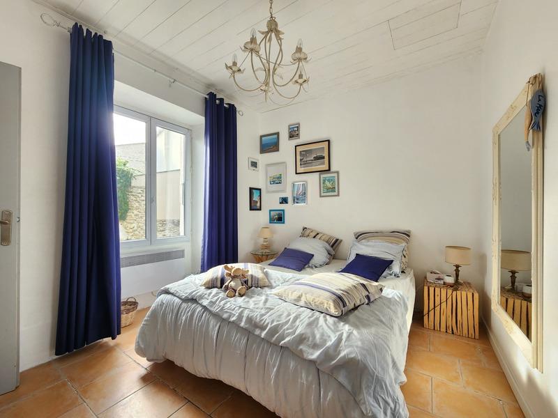 Maison - 75 m² - 4 pièces