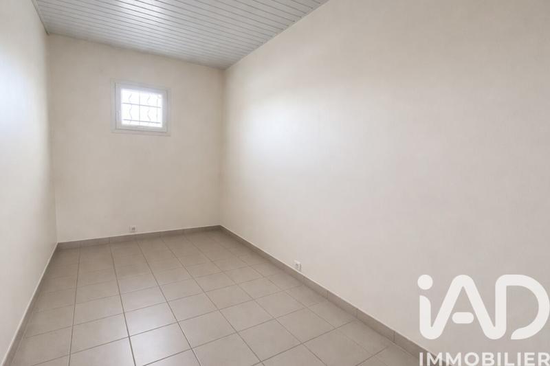 Maison - 180 m² - 8 pièces