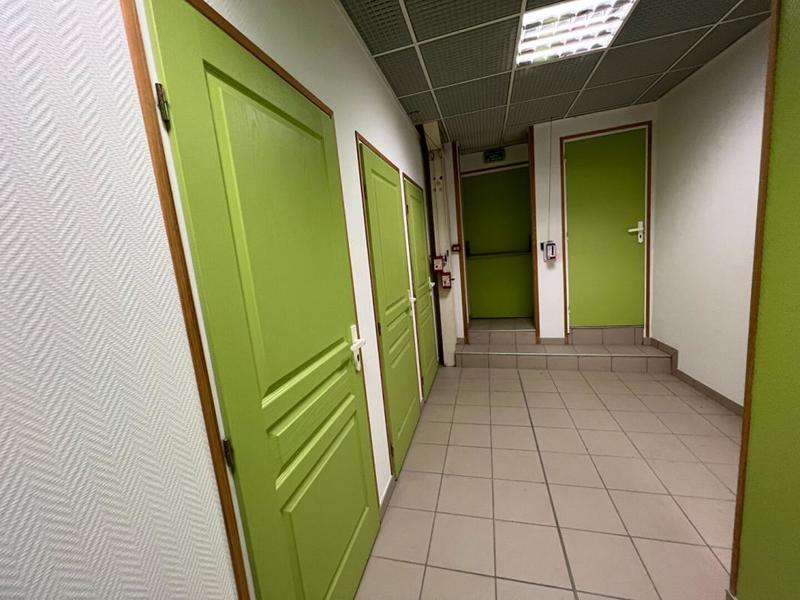 Immeuble - 570 m² - 10 pièces