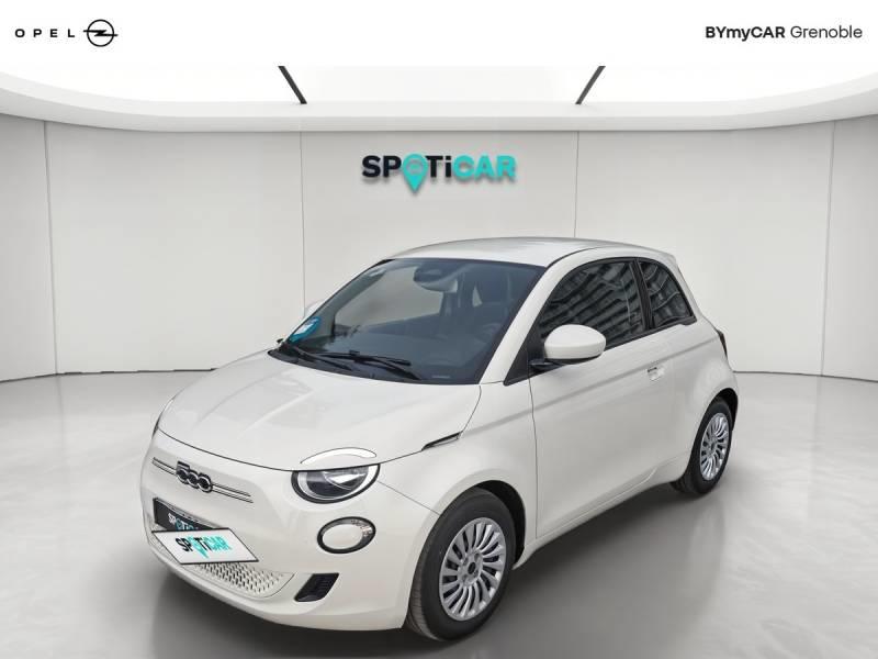 Fiat 500 e 95 ch Action