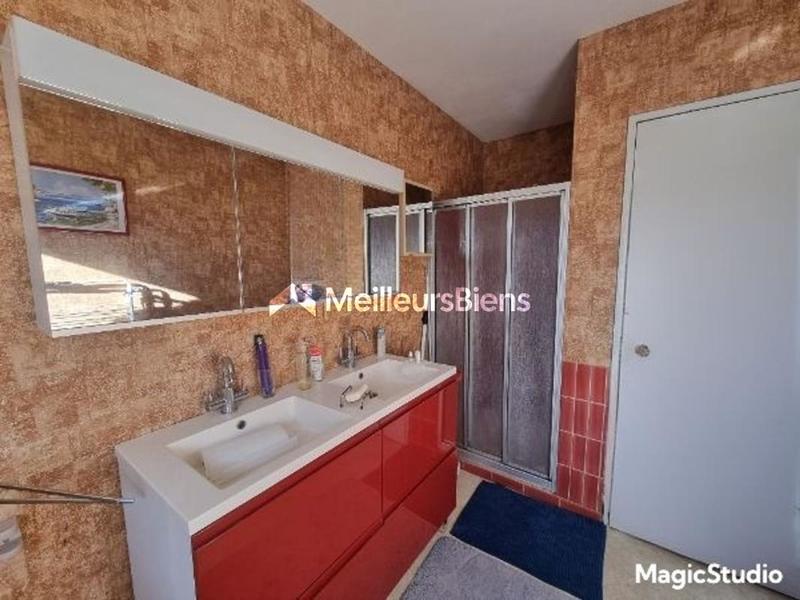 Maison - 156 m² - 6 pièces