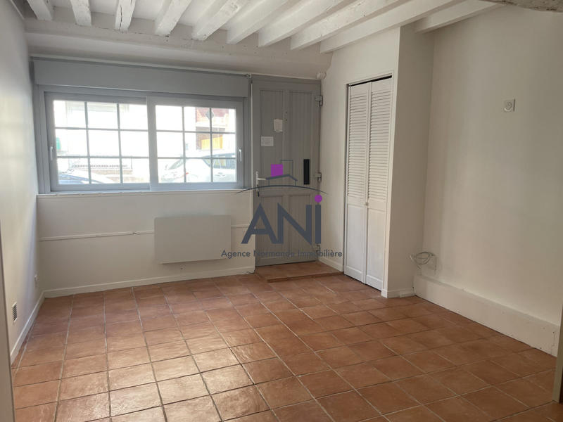 Maison ancienne - 43 m² - 3 pièces