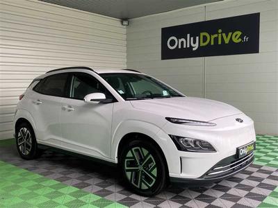 Hyundai Kona Electrique 64 kWh - 204 ch Creative