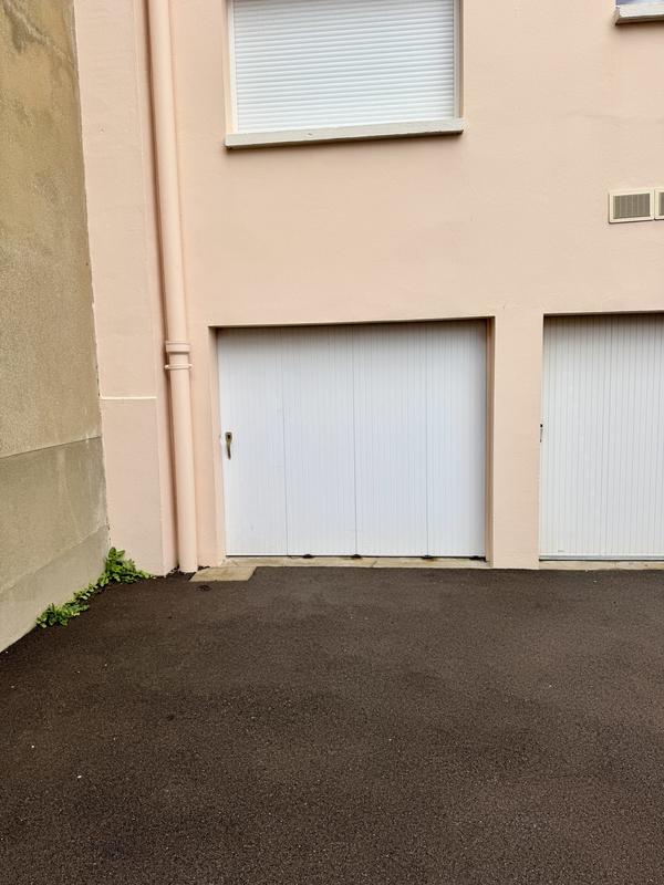 Appartement - 73 m² - 4 pièces