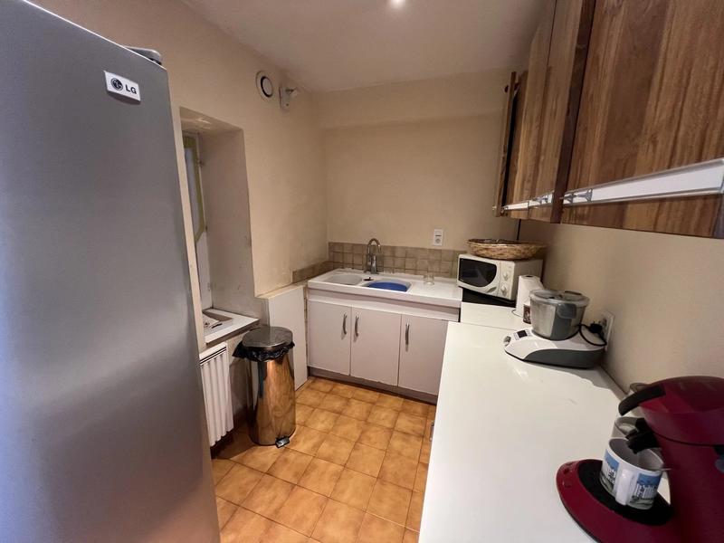 Maison - 199 m² - 7 pièces