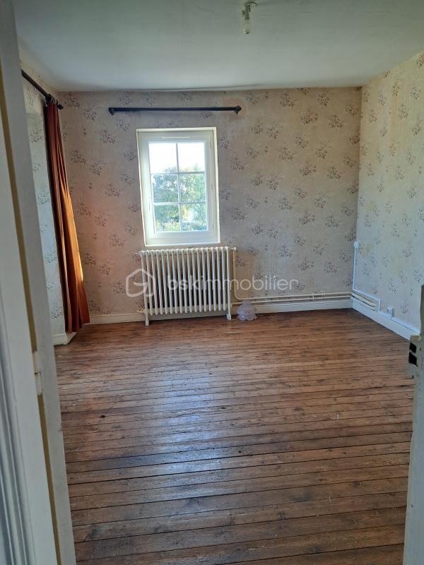 Corps de ferme - 144 m² - 5 pièces