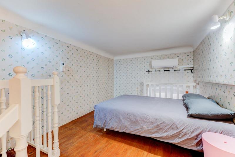 Appartement - 82 m² - 4 pièces