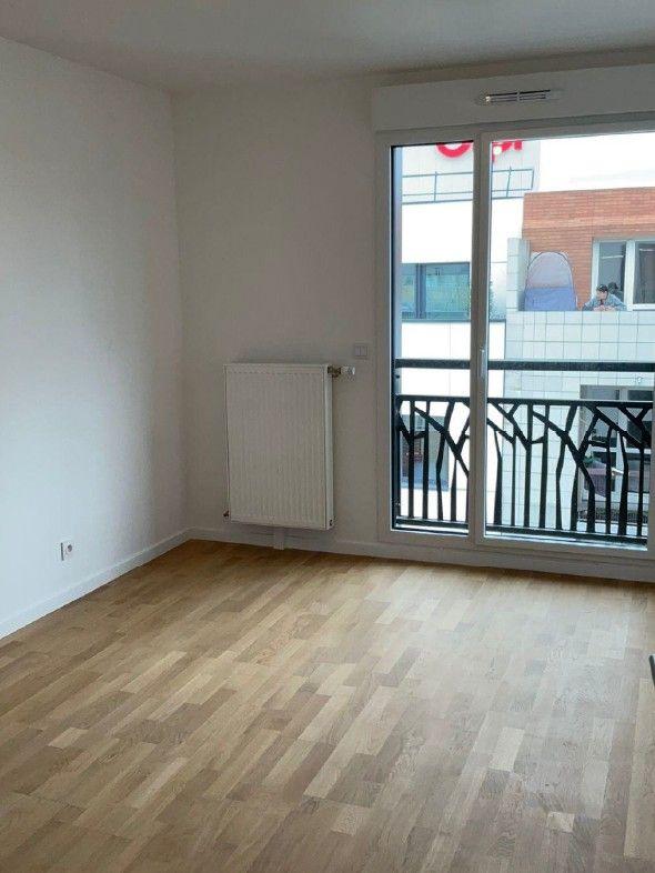 Appartement - 88 m² - 4 pièces
