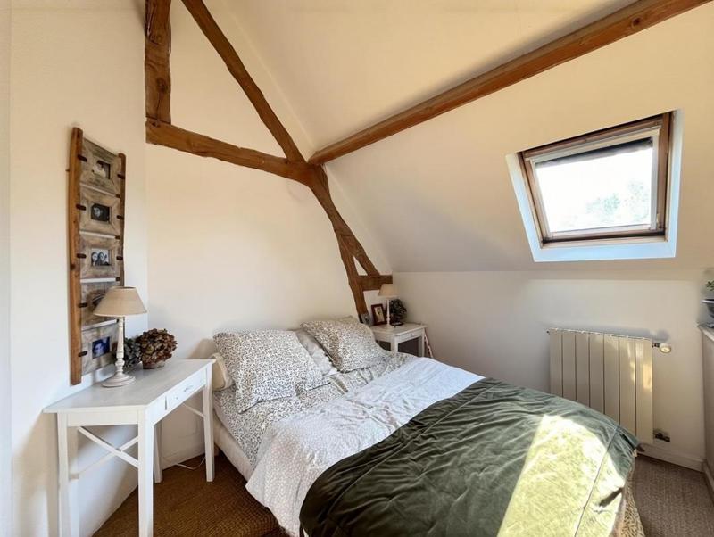 Longère - 180 m² - 6 pièces