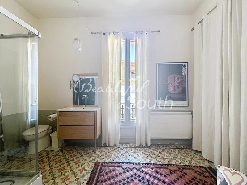 Maison de village - 165 m² - 5 pièces