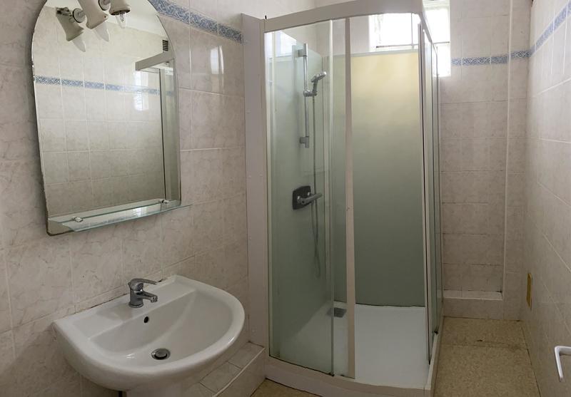 Appartement - 84 m² - 3 pièces