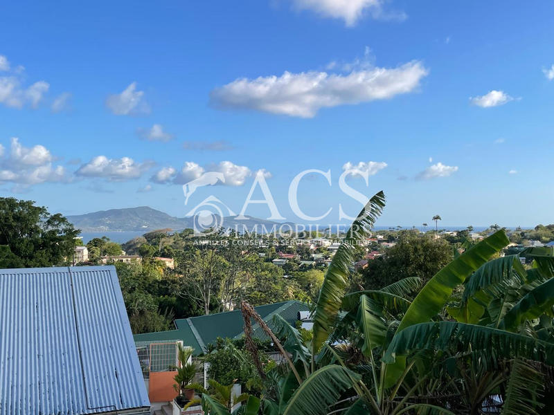 Appartement - 38 m² - 1 pièce