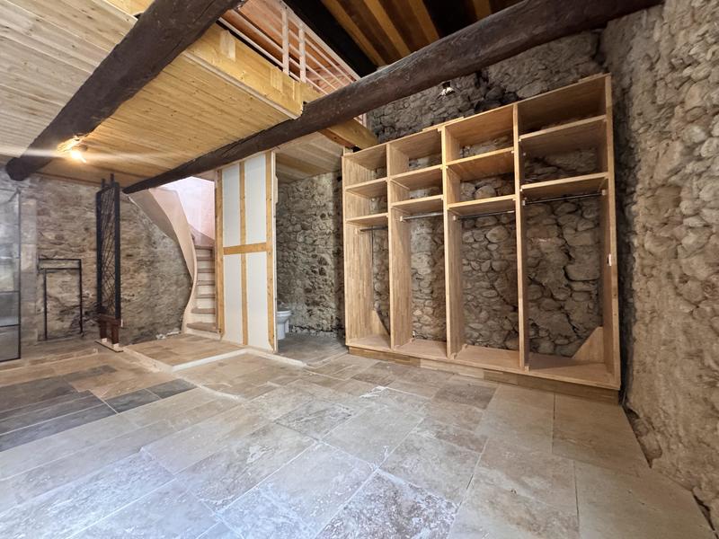 Maison - 60 m² - 3 pièces