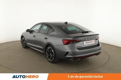 Skoda Octavia 2.0 Tsi Rs 245 ch