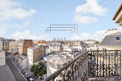 Appartement - 82 m² - 4 pièces