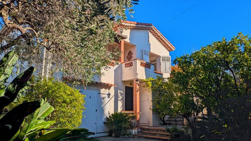 Villa - 175 m² - 7 pièces