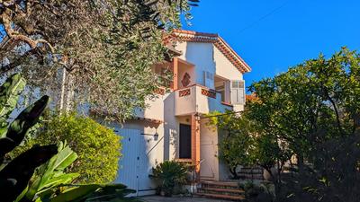 Villa - 175 m² - 7 pièces