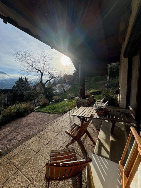 Maison - 185 m² - 5 pièces