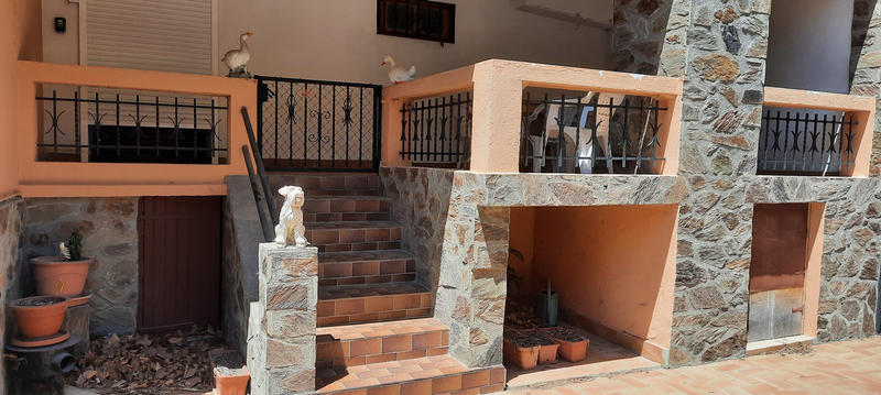 Maison - 124 m² - 5 pièces