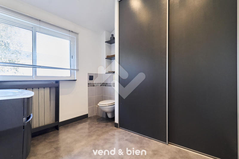 Maison - 148 m² - 5 pièces