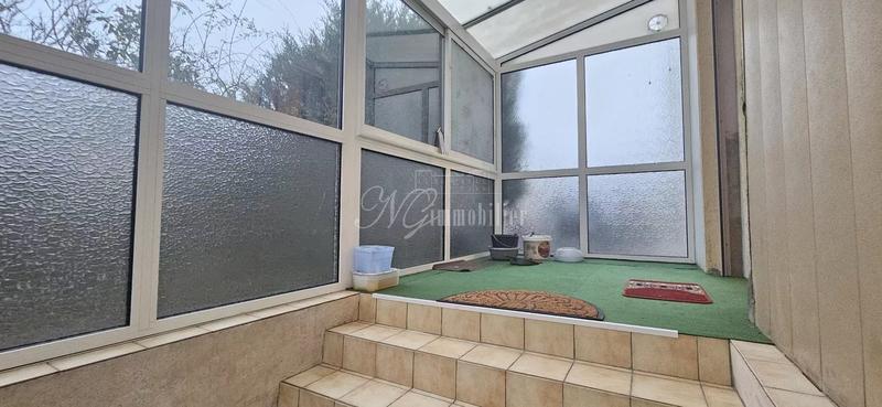 Maison - 100 m² - 7 pièces