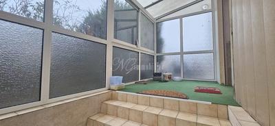 Maison - 100 m² - 7 pièces