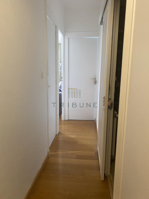 Appartement - 101 m² - 4 pièces