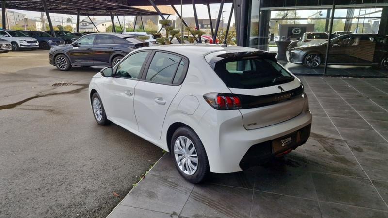 Peugeot 208 II Bluehdi 100 s&amp;S Active