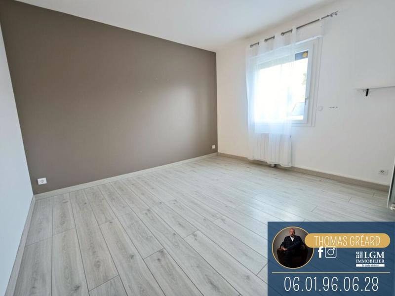 Maison - 156 m² - 7 pièces