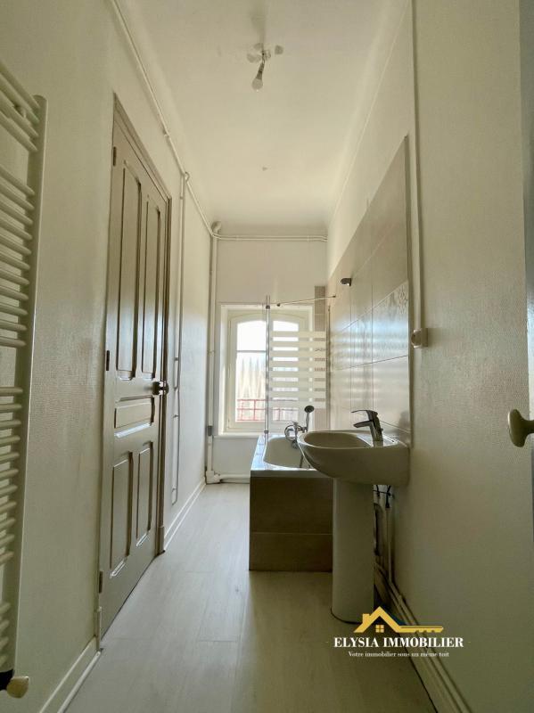 Appartement - 76 m² - 3 pièces