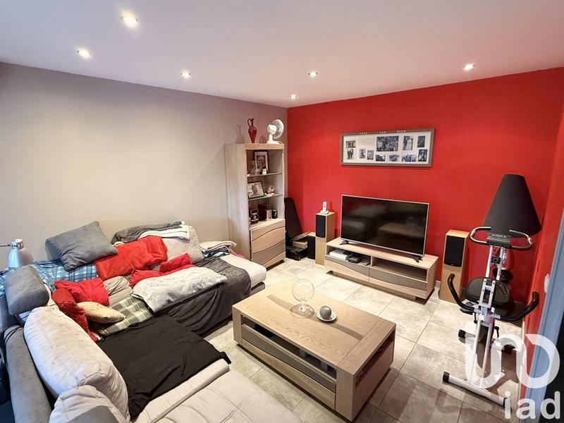 Maison - 156 m² - 6 pièces