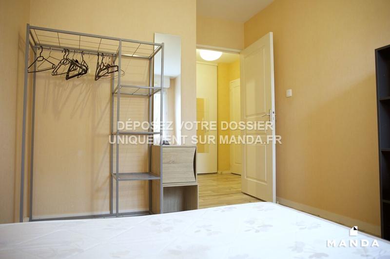 Appartement - 91 m² - 5 pièces