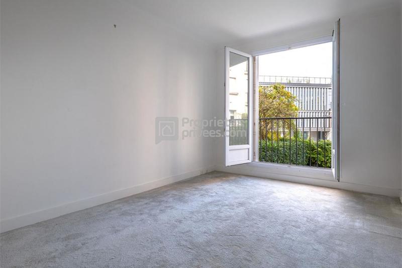 Appartement - 125 m² - 4 pièces