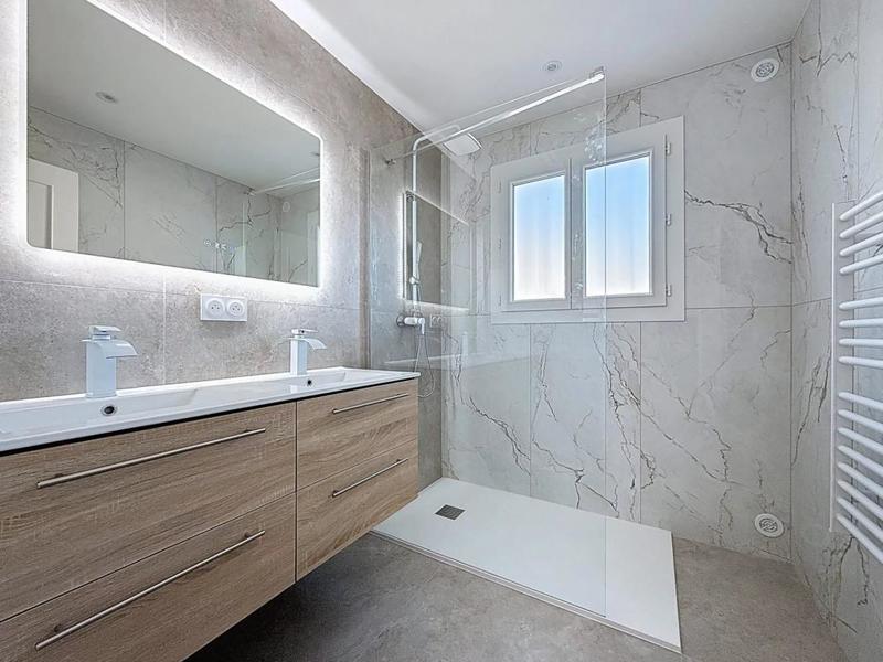 Appartement - 83 m² - 4 pièces