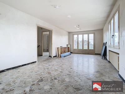 Maison - 141 m² - 6 pièces