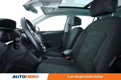 Volkswagen Tiguan 2.0 Tdi BlueMotion Tech Carat Dsg7 150 ch