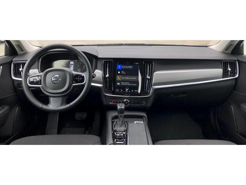 Volvo V90 T5 250 ch Geartronic 8 Momentum